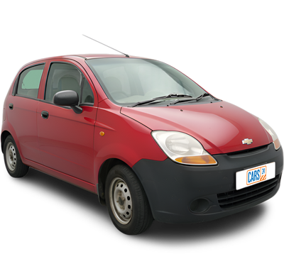 Chevrolet Spark-img